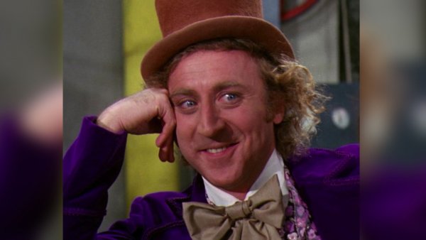 Condescending Wonka - Willy Wonka Sarcasm Meme